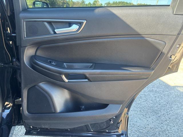 used 2022 Ford Edge car, priced at $19,174