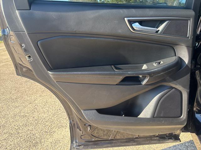 used 2022 Ford Edge car, priced at $19,174