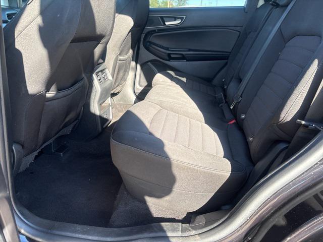 used 2022 Ford Edge car, priced at $19,174