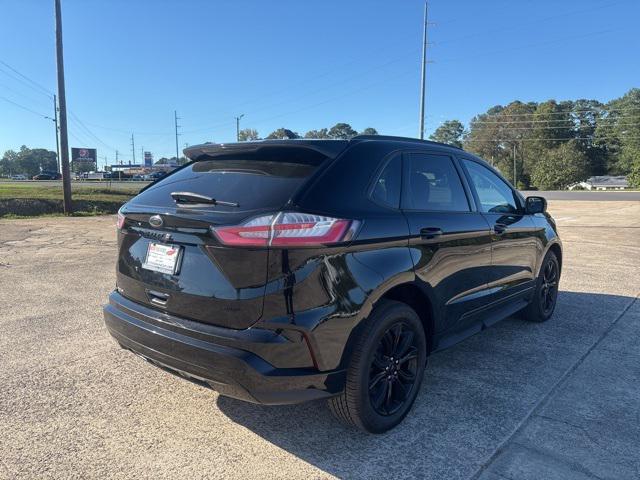 used 2022 Ford Edge car, priced at $19,174