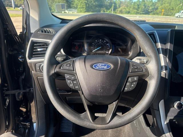 used 2022 Ford Edge car, priced at $19,174