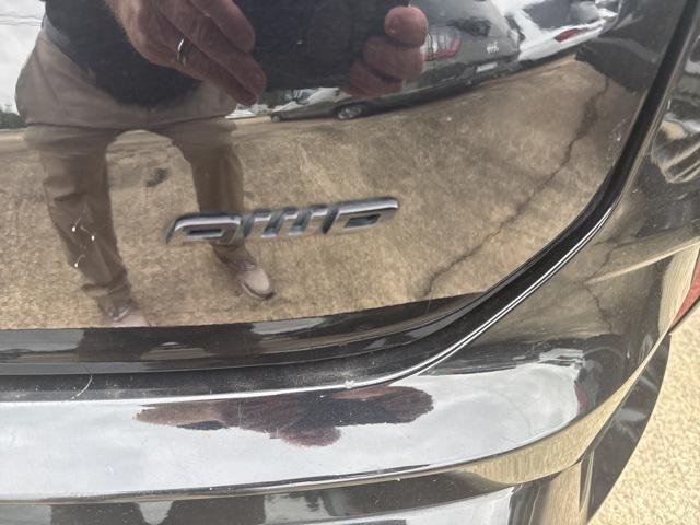 used 2022 Ford Edge car, priced at $19,147