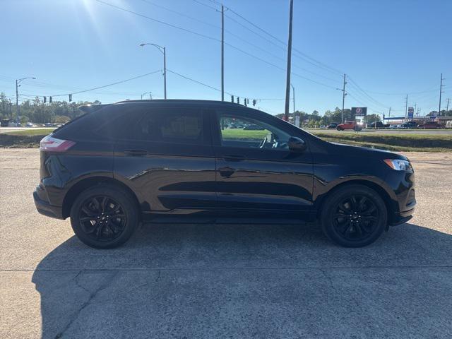 used 2022 Ford Edge car, priced at $19,174