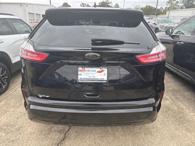 used 2022 Ford Edge car, priced at $19,147