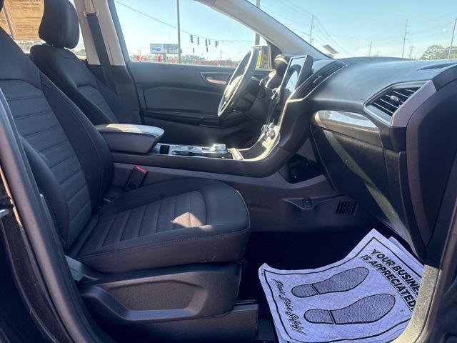 used 2022 Ford Edge car, priced at $19,174