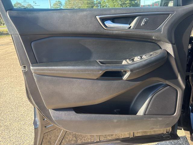 used 2022 Ford Edge car, priced at $19,174