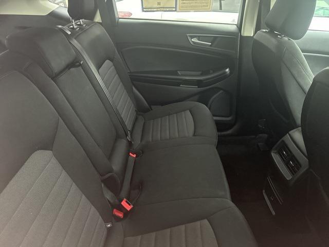 used 2022 Ford Edge car, priced at $19,147