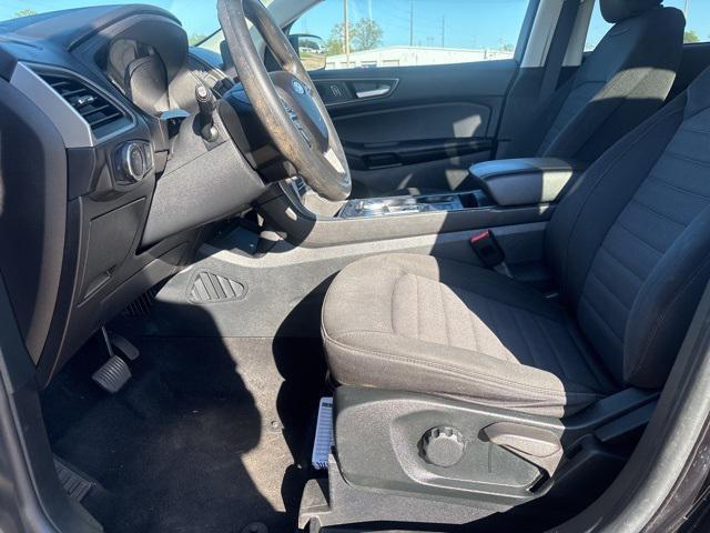 used 2022 Ford Edge car, priced at $19,174