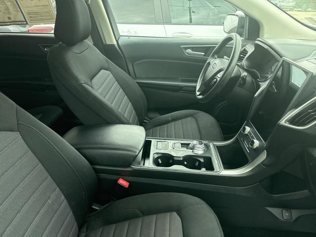 used 2022 Ford Edge car, priced at $19,147