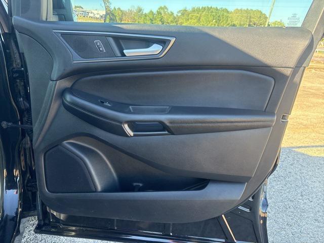 used 2022 Ford Edge car, priced at $19,174
