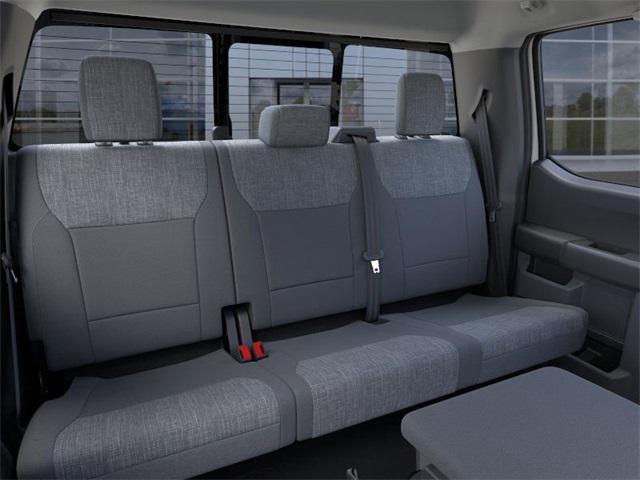 new 2025 Ford F-350 car, priced at $51,353