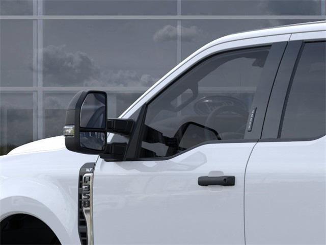 new 2025 Ford F-350 car, priced at $51,353