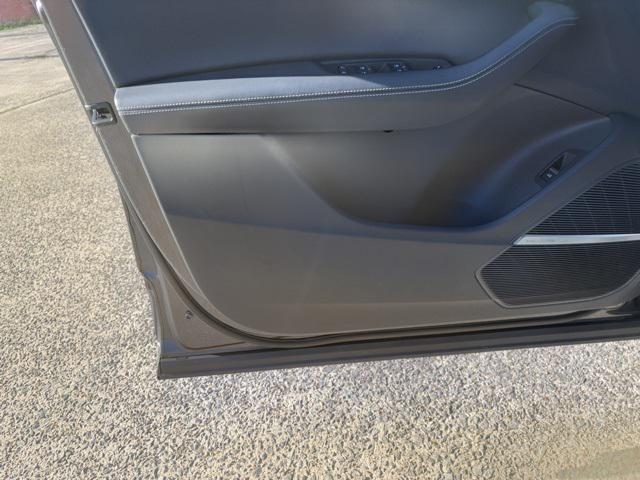 used 2025 Audi Q7 car, priced at $49,967