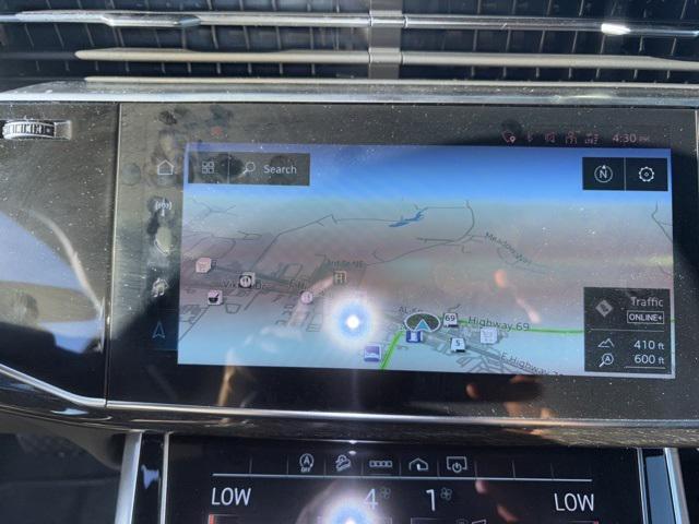 used 2025 Audi Q7 car, priced at $49,967