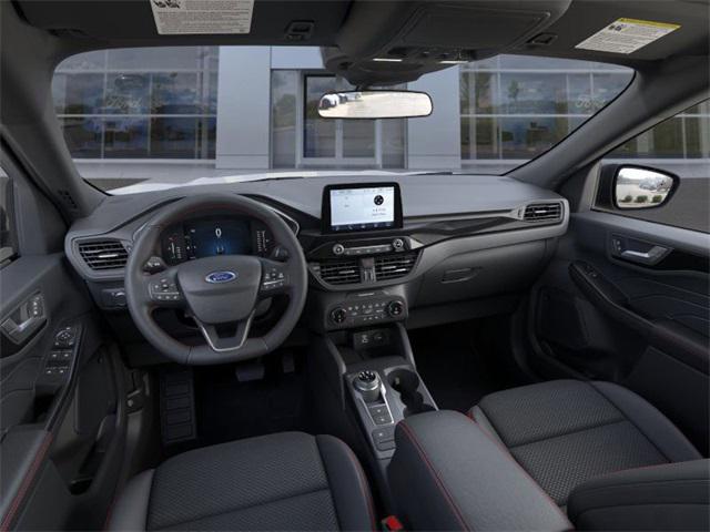 new 2025 Ford Escape car, priced at $27,369