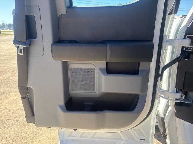 used 2024 Ford F-250 car, priced at $41,100