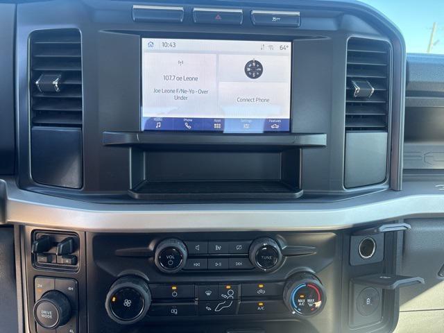 used 2024 Ford F-250 car, priced at $41,100
