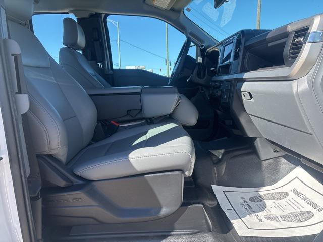 used 2024 Ford F-250 car, priced at $41,100