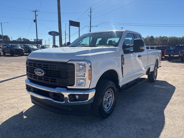used 2024 Ford F-250 car, priced at $41,100