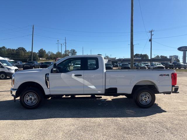 used 2024 Ford F-250 car, priced at $41,100