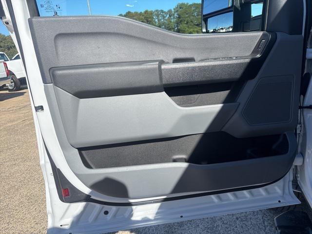 used 2024 Ford F-250 car, priced at $41,100