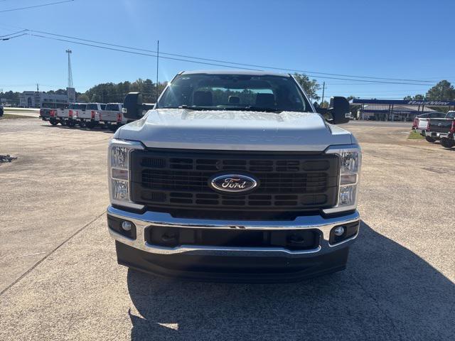 used 2024 Ford F-250 car, priced at $41,100