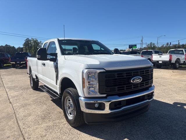 used 2024 Ford F-250 car, priced at $41,100