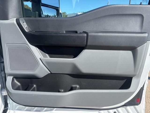 used 2024 Ford F-250 car, priced at $41,100