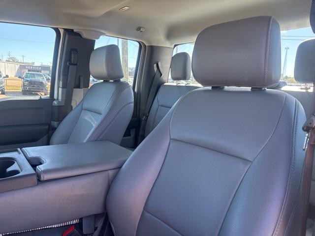 used 2024 Ford F-250 car, priced at $41,100