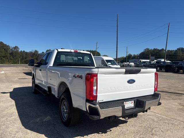 used 2024 Ford F-250 car, priced at $41,100