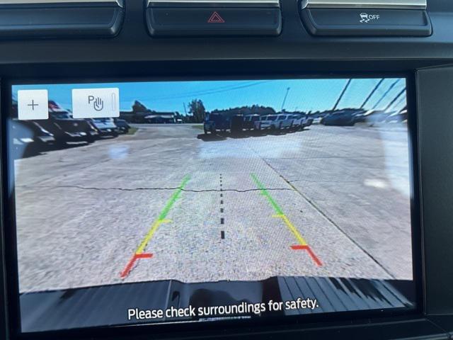 used 2024 Ford F-250 car, priced at $41,100