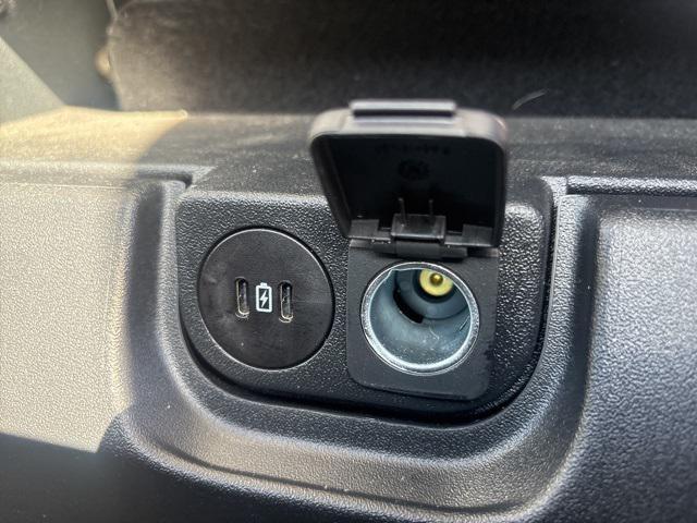 used 2024 Ford F-250 car, priced at $41,100