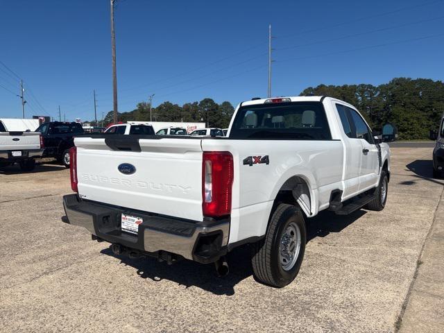 used 2024 Ford F-250 car, priced at $41,100