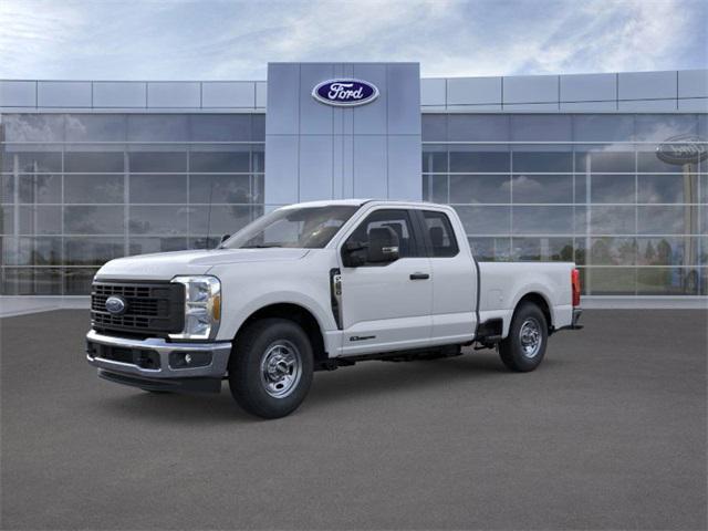 new 2026 Ford F-250 car, priced at $55,193