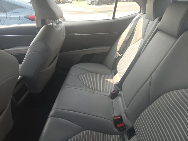 used 2023 Toyota Camry car, priced at $25,995