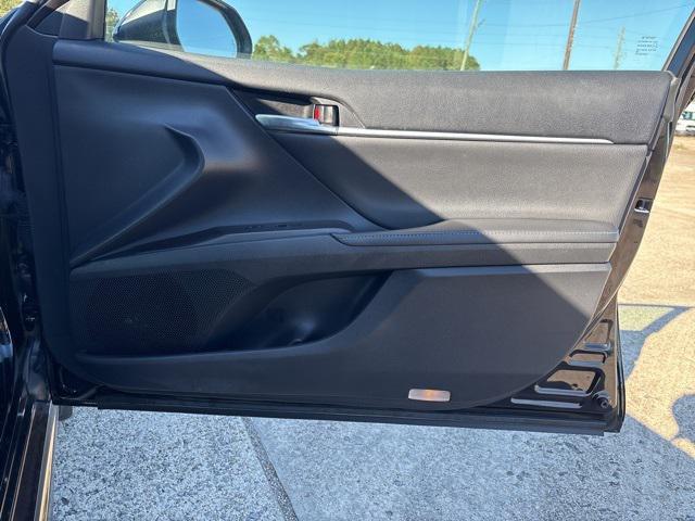 used 2022 Toyota Camry car, priced at $28,997