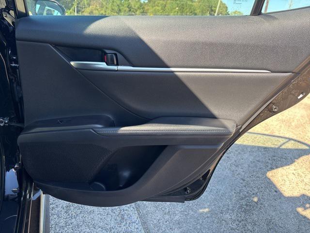 used 2022 Toyota Camry car, priced at $28,997
