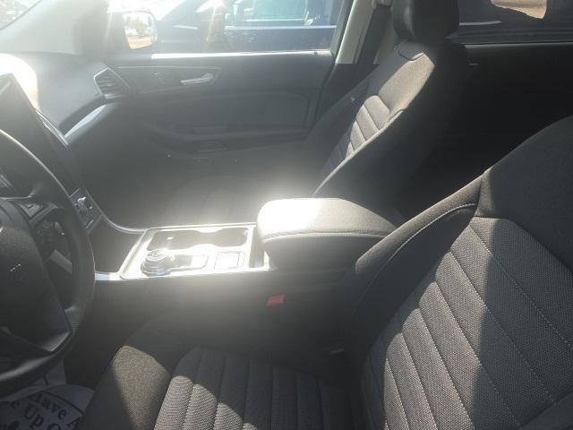 used 2024 Ford Edge car, priced at $33,590