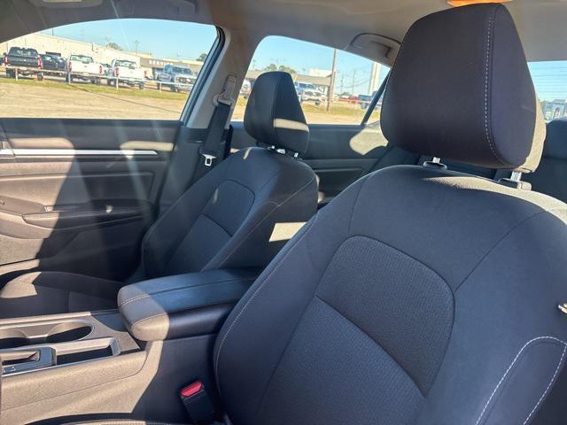 used 2022 Nissan Altima car, priced at $17,612