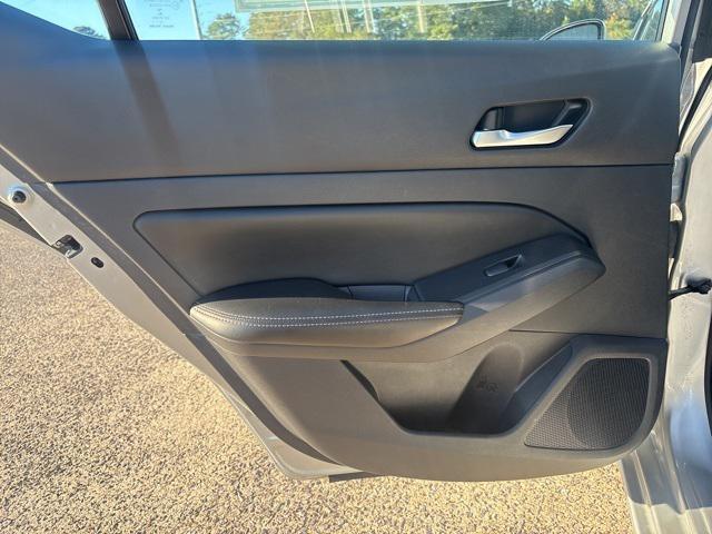 used 2022 Nissan Altima car, priced at $17,612