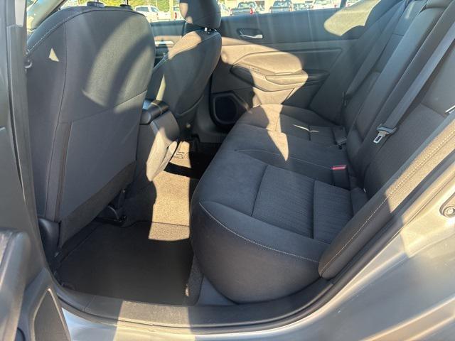 used 2022 Nissan Altima car, priced at $17,612