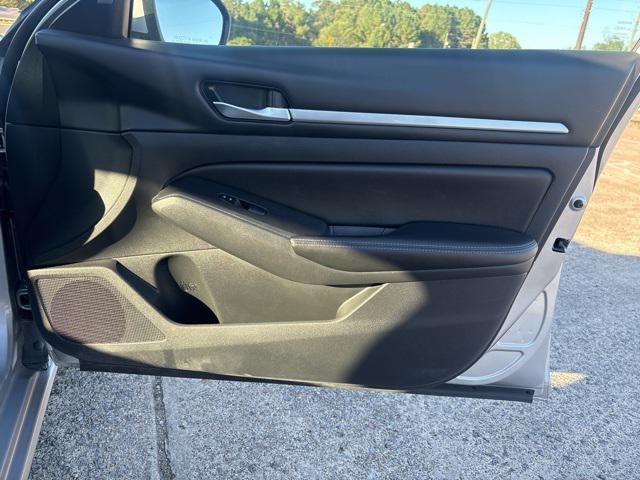 used 2022 Nissan Altima car, priced at $17,612