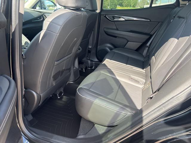 used 2023 Buick Envision car, priced at $24,590