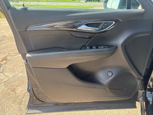 used 2023 Buick Envision car, priced at $24,590