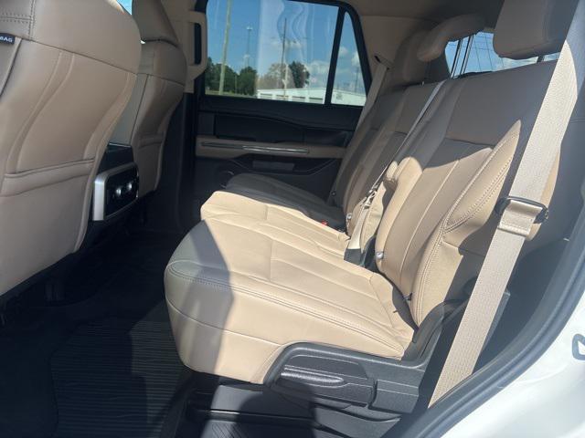 used 2024 Ford Expedition car, priced at $59,820