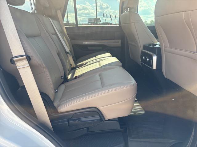 used 2024 Ford Expedition car, priced at $59,820