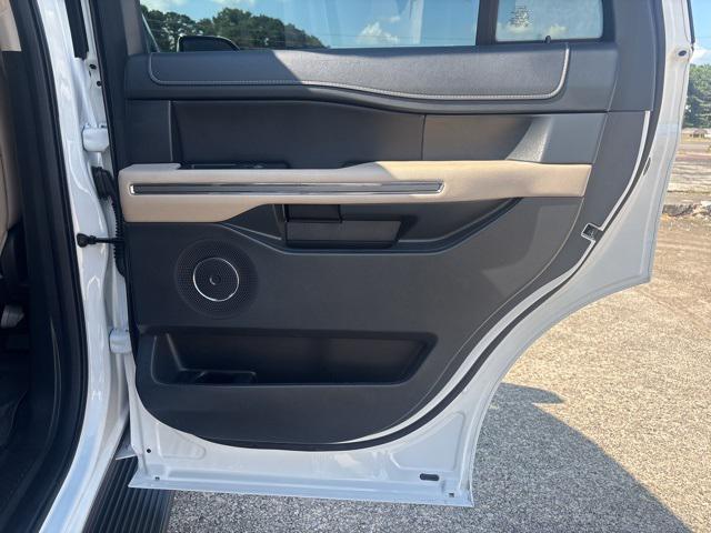 used 2024 Ford Expedition car, priced at $59,820