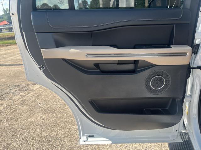 used 2024 Ford Expedition car, priced at $59,820