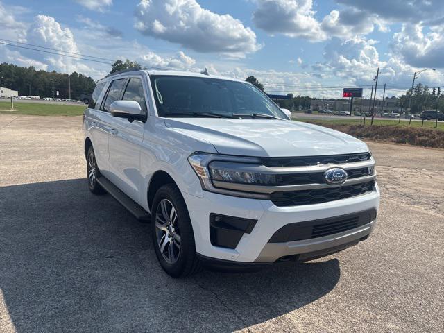 used 2024 Ford Expedition car, priced at $59,820