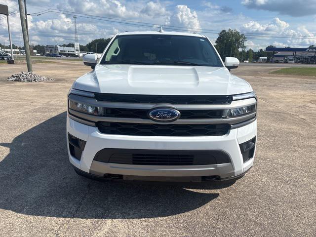 used 2024 Ford Expedition car, priced at $59,820